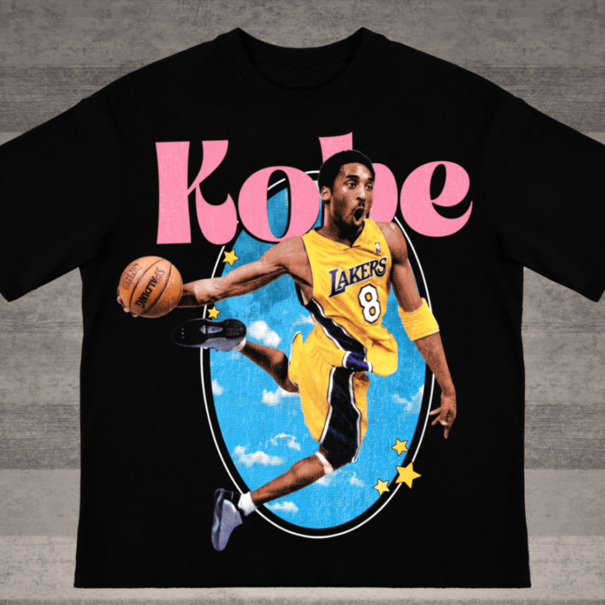 Designs Kobe Bryant