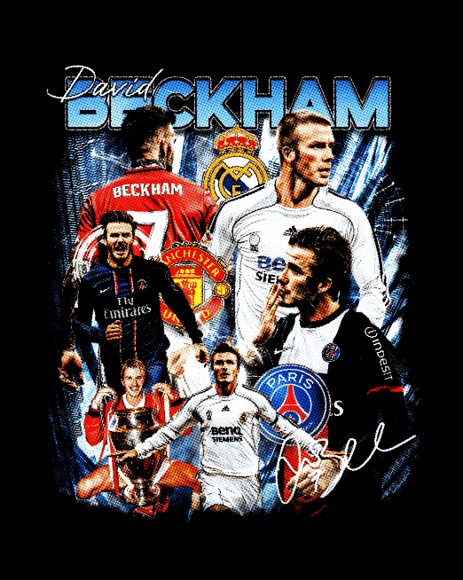Pack Futebol Halftone 60+