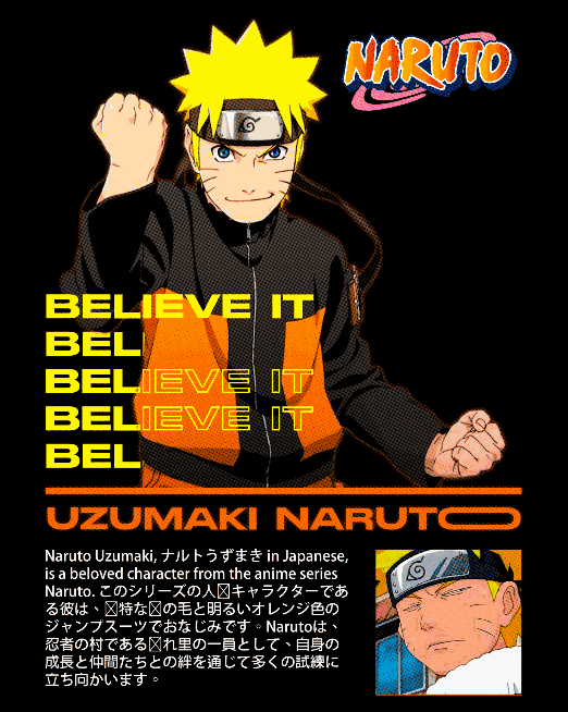 Pack Anime Vol. 01